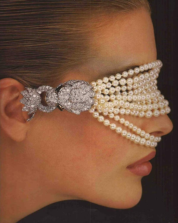 30 Bridal Jewelry Trends to Elevate Your Wedding Look