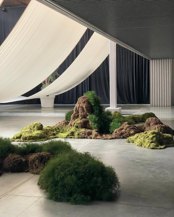 10 Major Wedding Floral Trends for Spring & Summer 2025