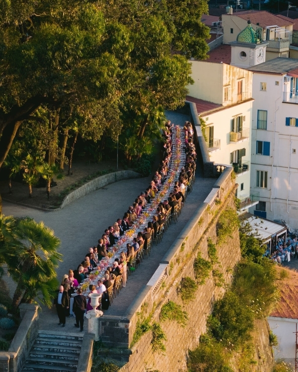 19 Best Wedding Planners in Europe | European Wedding Planning Companies | TOP Luxury Bridal Agencies