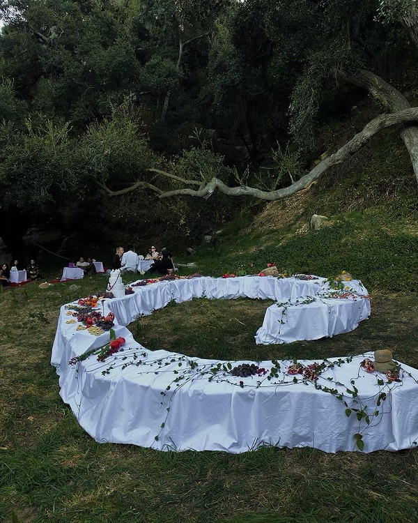 11 Major Event Design Trends for Spring & Summer 2025 Weddings