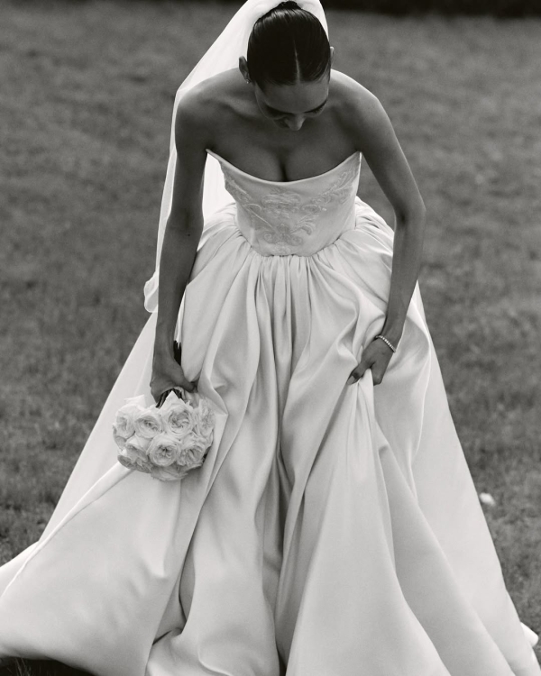 What is a Bridal Stylist and How Do They Work?