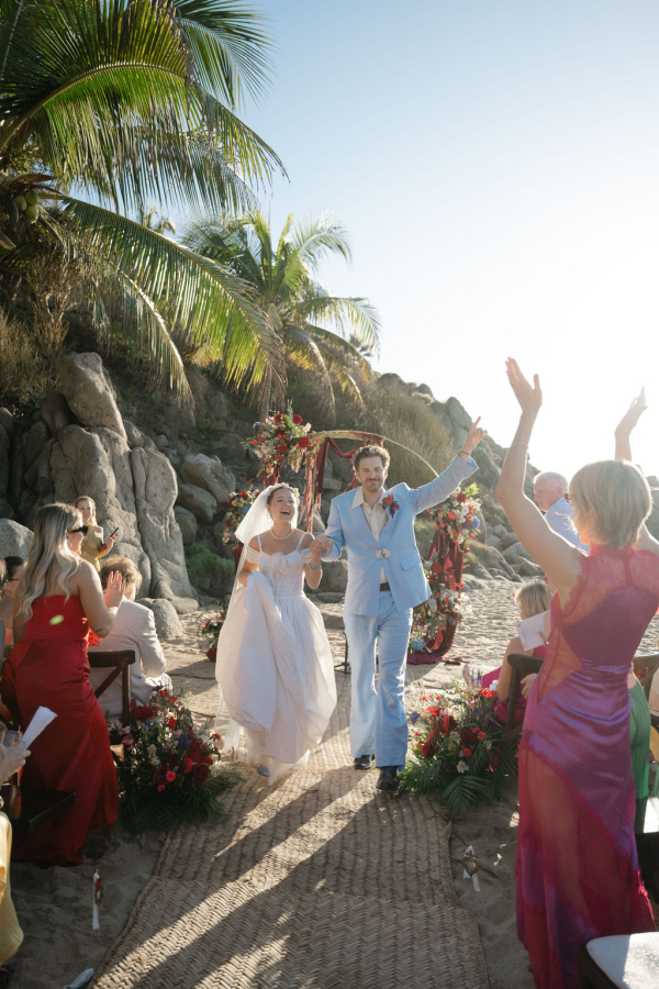 Photographers Elizabeth Pishal