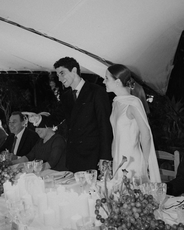 10 Must-Have Wedding Reception Photos, According to Top Photographers