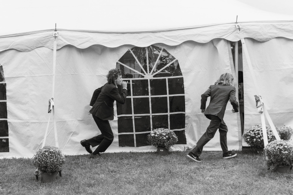 Photographers Nirav Patel