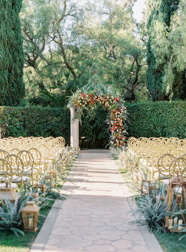 Venues The Beverly Hills Hotel