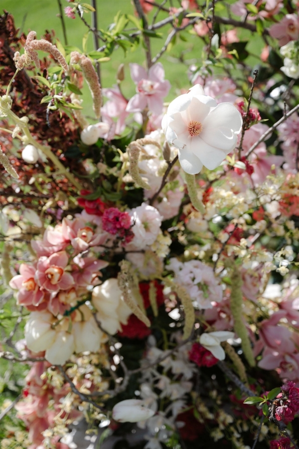 Florists Mrs Gibbons Flowers