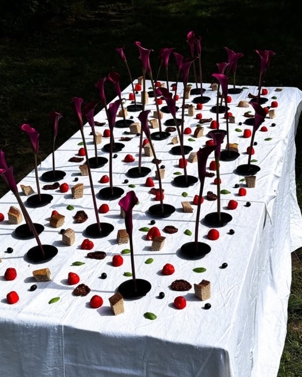 10 Major Wedding Floral Trends for Spring & Summer 2025