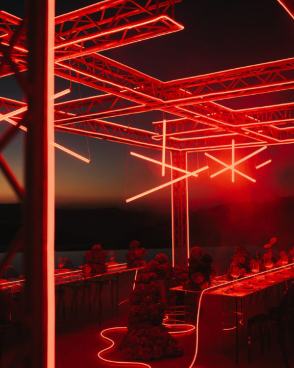 40 Statement Lighting Ideas to Elevate Your Wedding Reception