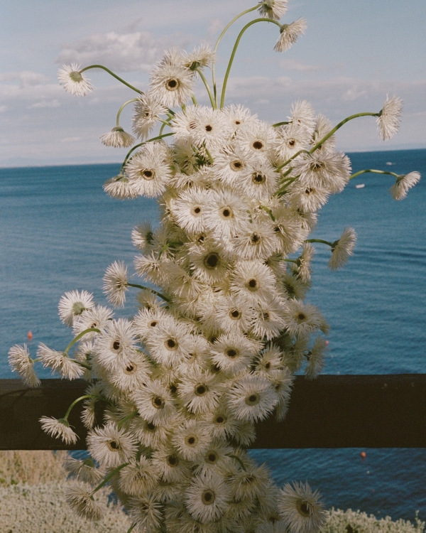 Inside a Wedding Photographer’s Elegant Celebration on the Argentario Coast, Italy