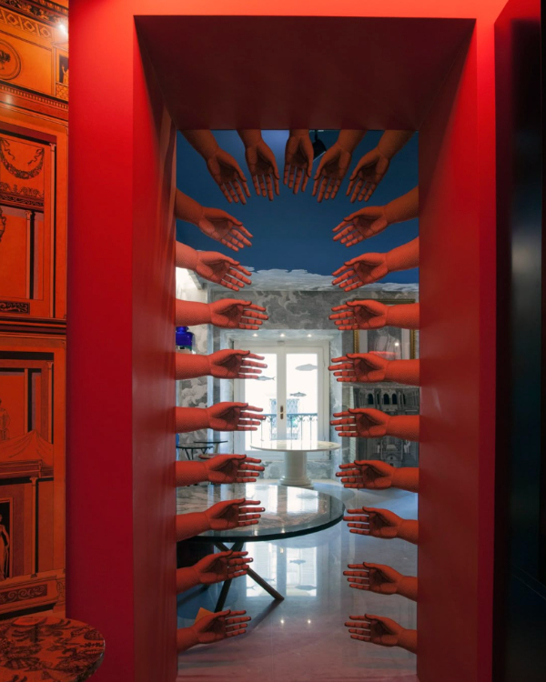 40 Surrealist Decor Ideas to Create a Dreamlike Celebration