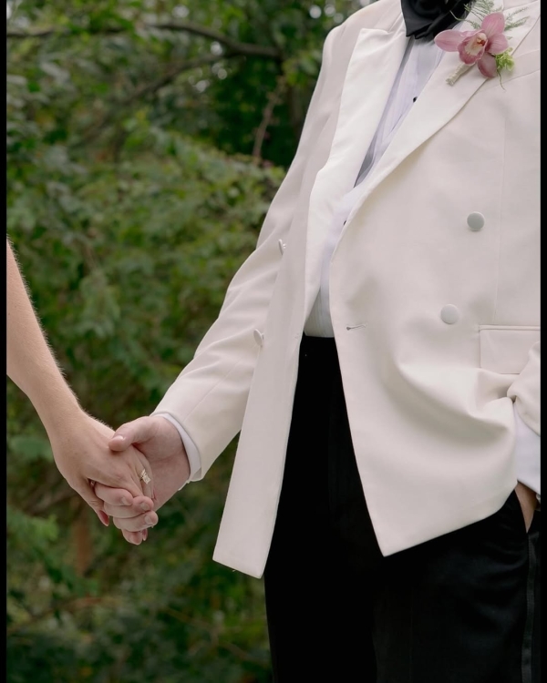 How to Plan the Perfect Wedding Day Timeline for Candid Photography