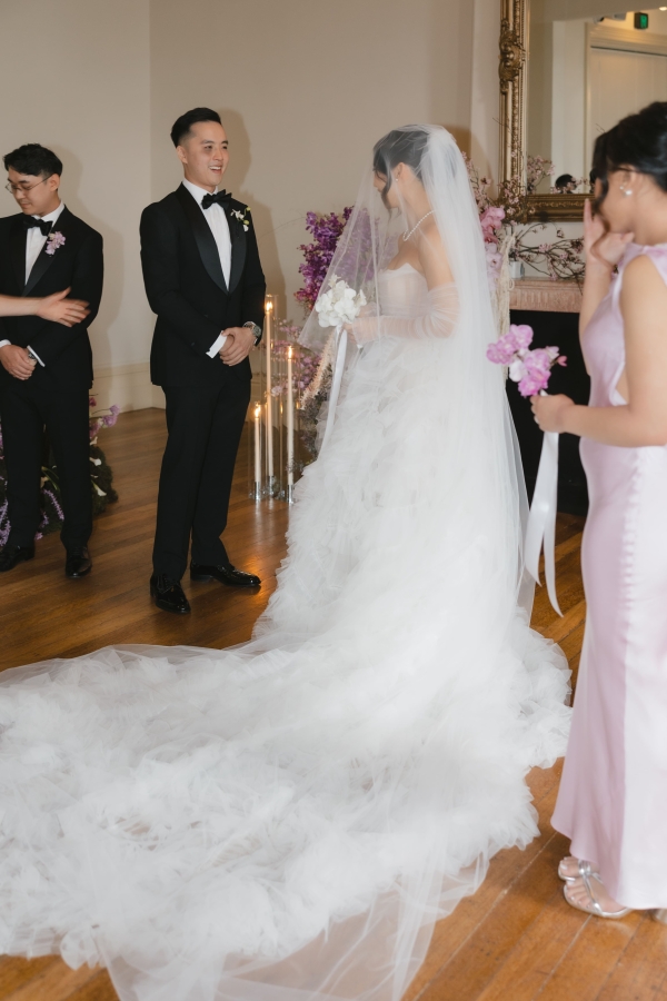 Florists Blooms By Cecilia