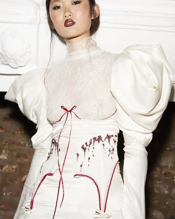 45 Chic Sleeve Wedding Dresses Trending for Fashion-Forward Brides