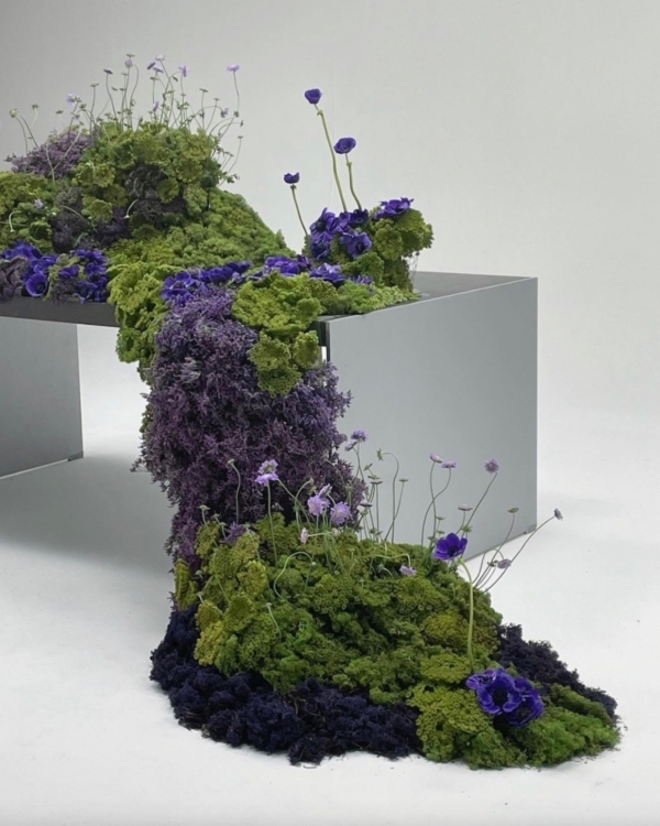 10 Major Wedding Floral Trends for Spring & Summer 2025