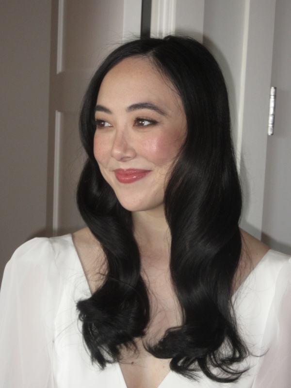 Beauty Maria Shevchenko