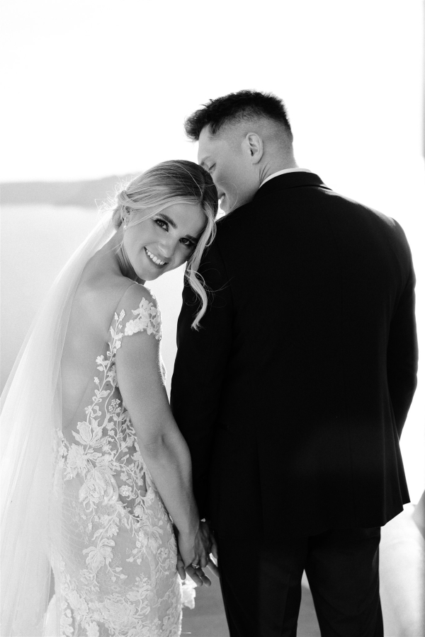 Venues Rocabella Santorini Hotel & Spa