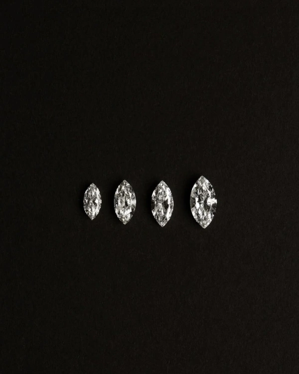 Wedding & Engagement Ring Trend: Marquise Diamonds — photo 2