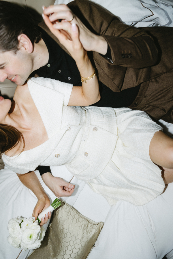 Photographers Anouska Love Story