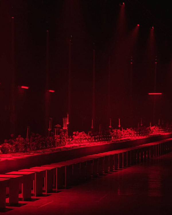 11 Major Event Design Trends for Spring & Summer 2025 Weddings