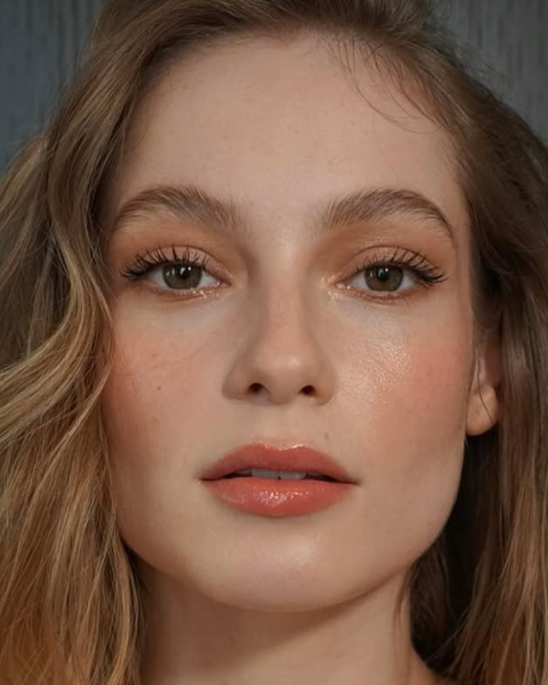 5 Soft & Neutral Wedding Makeup Ideas for a Natural Bridal Look