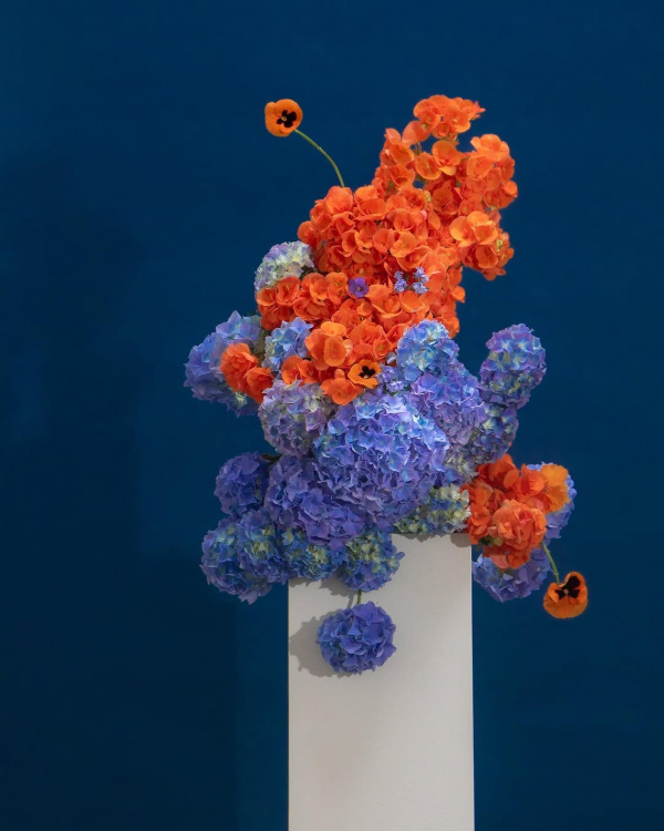 10 Major Wedding Floral Trends for Spring & Summer 2025