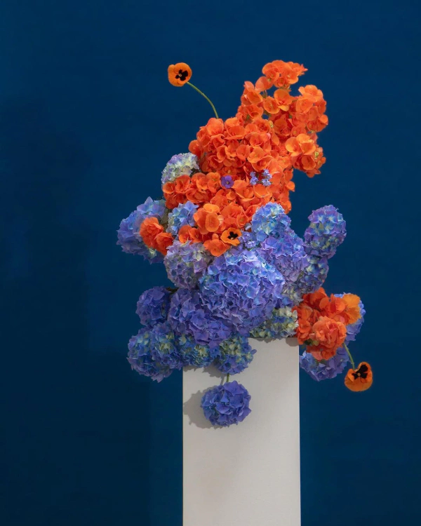 10 Major Wedding Floral Trends for Spring & Summer 2025 — photo 2