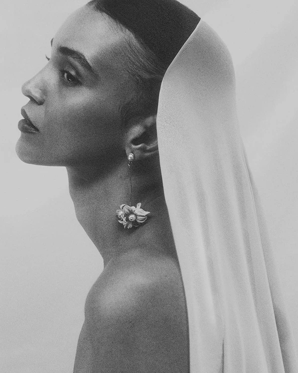 30 Bridal Jewelry Trends to Elevate Your Wedding Look — photo 1