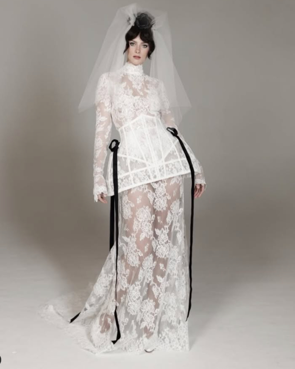 45 Chic Sleeve Wedding Dresses Trending for Fashion-Forward Brides