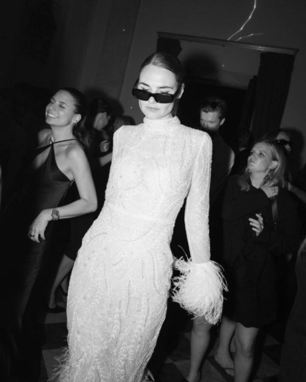 10 Must-Have Wedding Reception Photos, According to Top Photographers