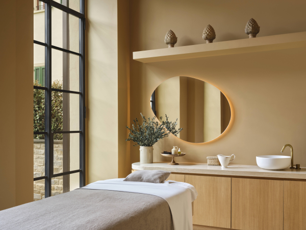 Venues Collegio alla Querce, Auberge Resorts Collection