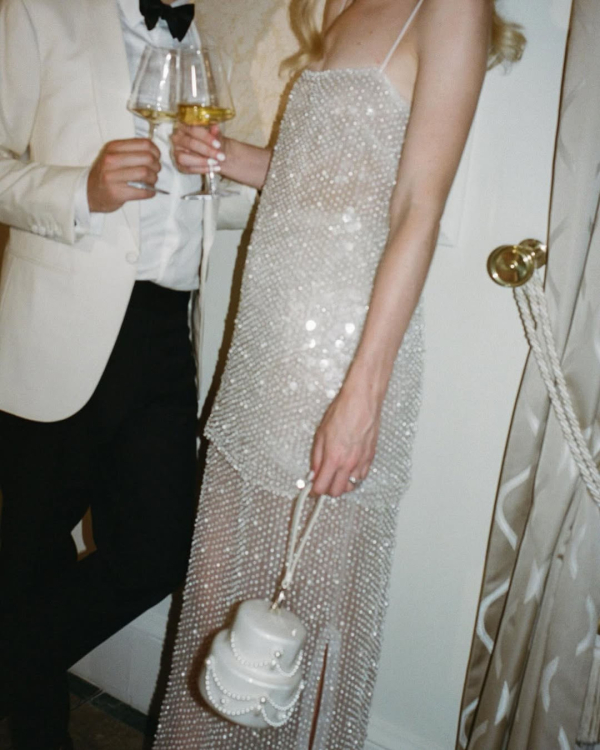 What is a Bridal Stylist and How Do They Work?