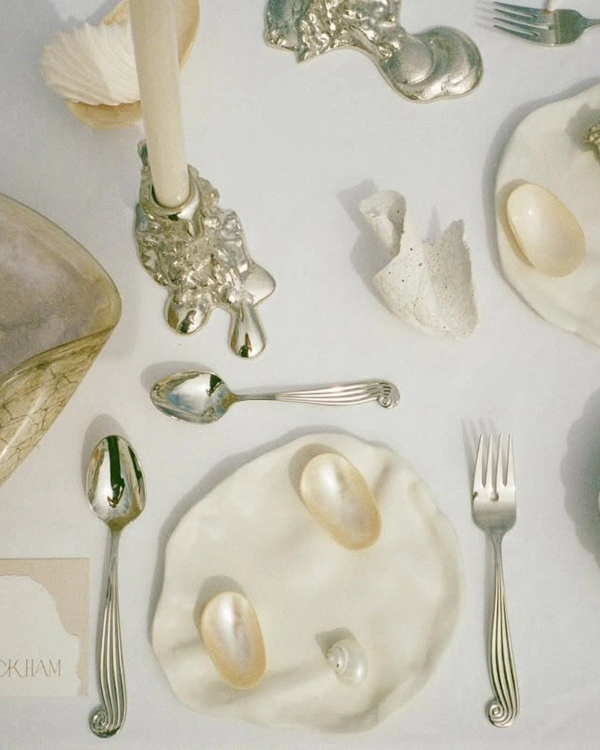 35 Dreamy Beach & Coastal-Inspired Decor Ideas for a Summer Wedding — photo 1