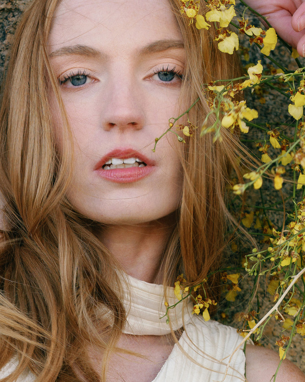 Retro Glamor in the Heart of Palm Springs