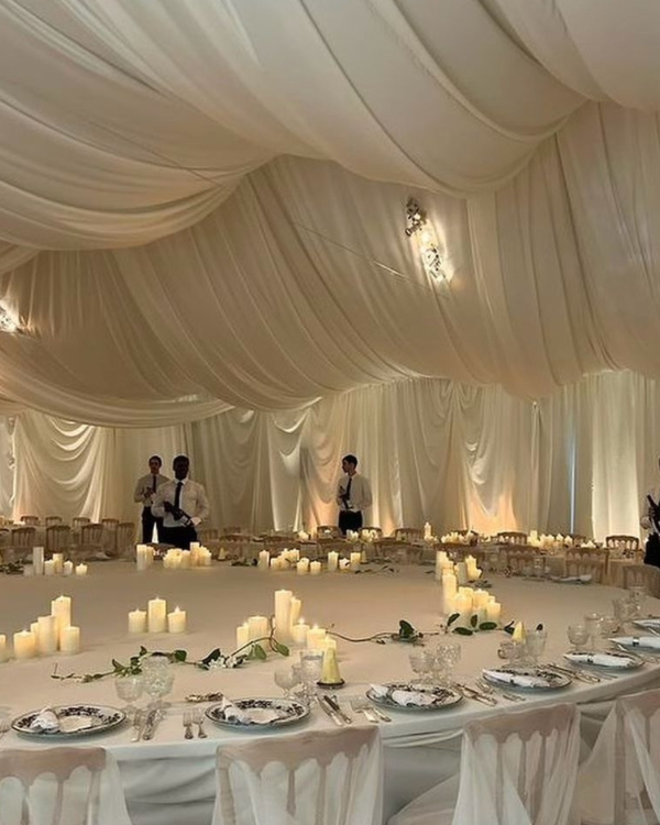 40 Surrealist Decor Ideas to Create a Dreamlike Celebration