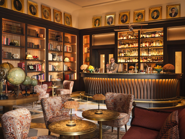 Venues Collegio alla Querce, Auberge Resorts Collection