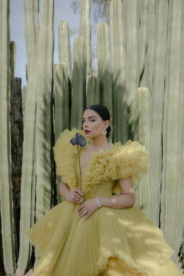 Photographers Marcus Jolly