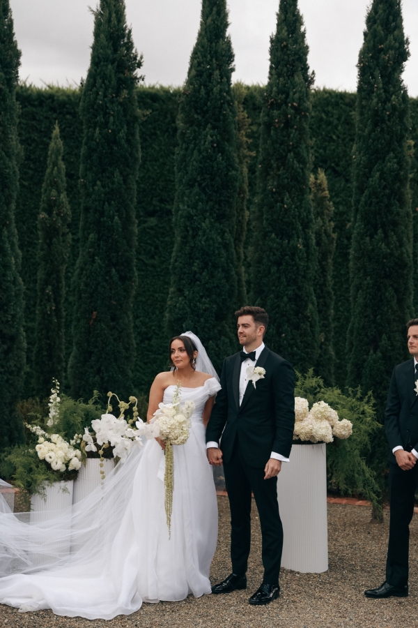 Florists Blooms By Cecilia