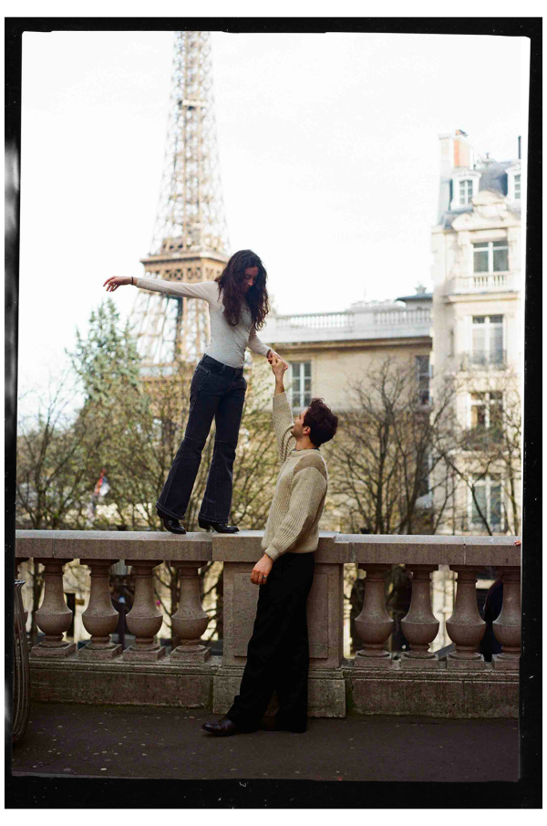 Photographers Martina Boggian