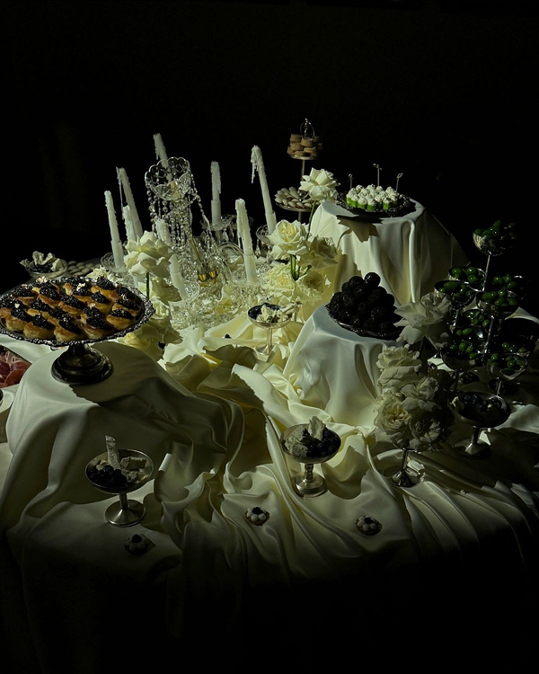 40 Statement Lighting Ideas to Elevate Your Wedding Reception