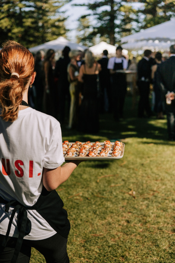 Cakes & Catering Mi Scusi Food