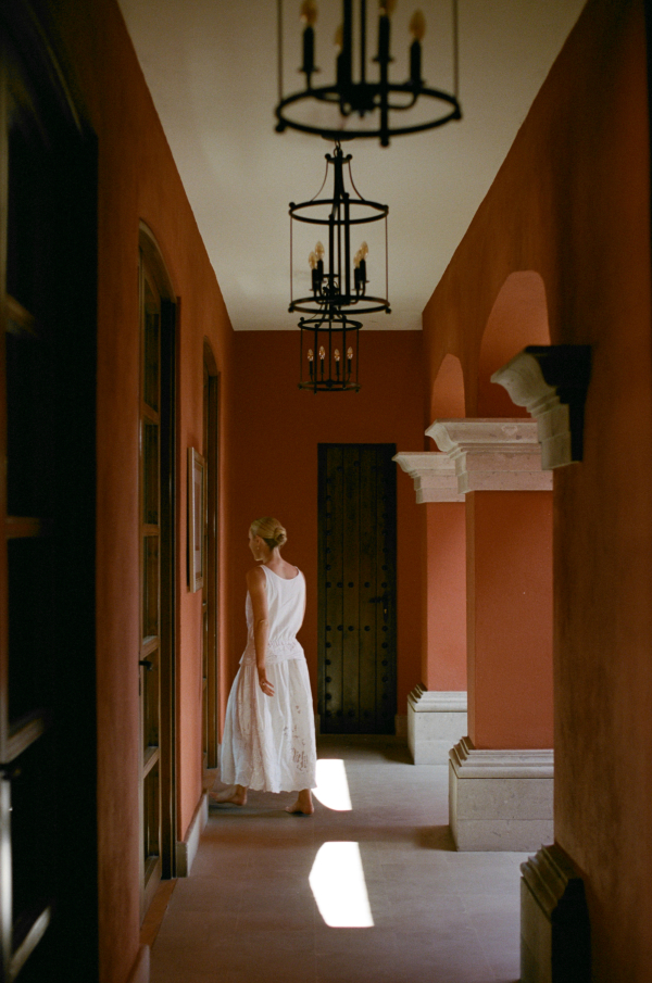 Photographers Marcus Jolly