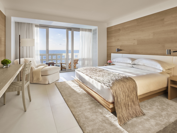 Venues Edition The Miami Beach