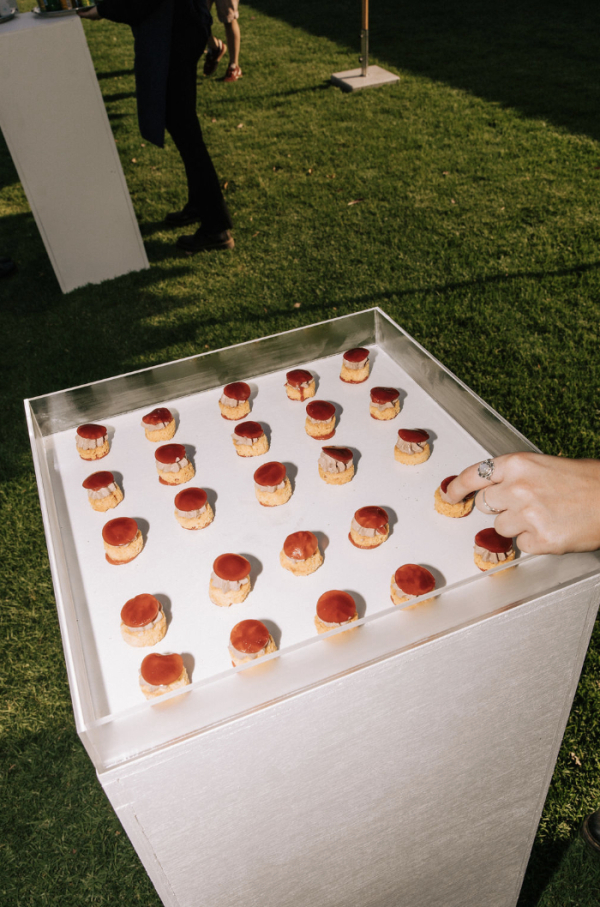 Cakes & Catering Mi Scusi Food