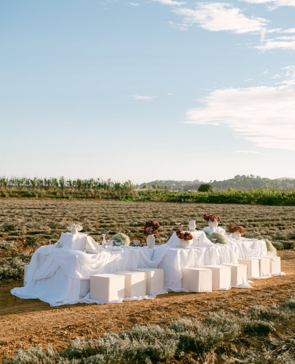 24 Best Wedding & Event Stylists Around the World