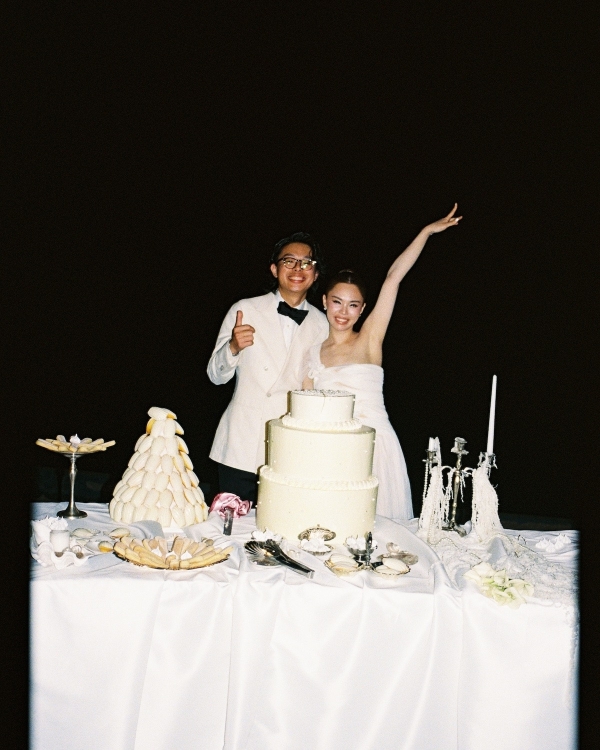 10 Must-Have Wedding Reception Photos, According to Top Photographers