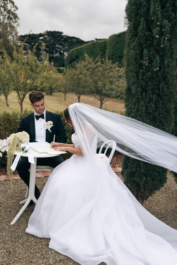 Florists Blooms By Cecilia