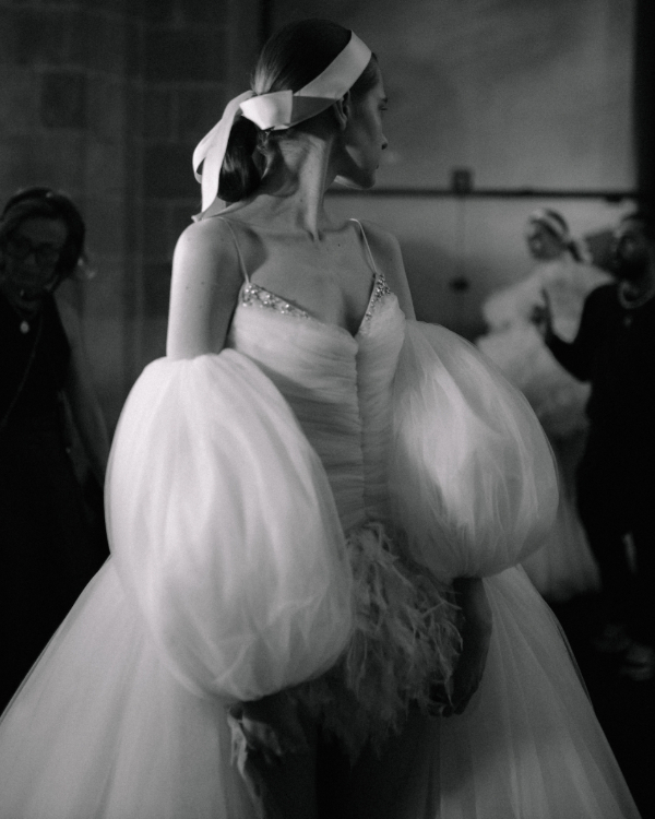 45 Chic Sleeve Wedding Dresses Trending for Fashion-Forward Brides