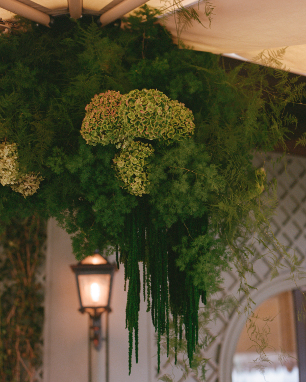 Inside a Wedding Photographer’s Elegant Celebration on the Argentario Coast, Italy