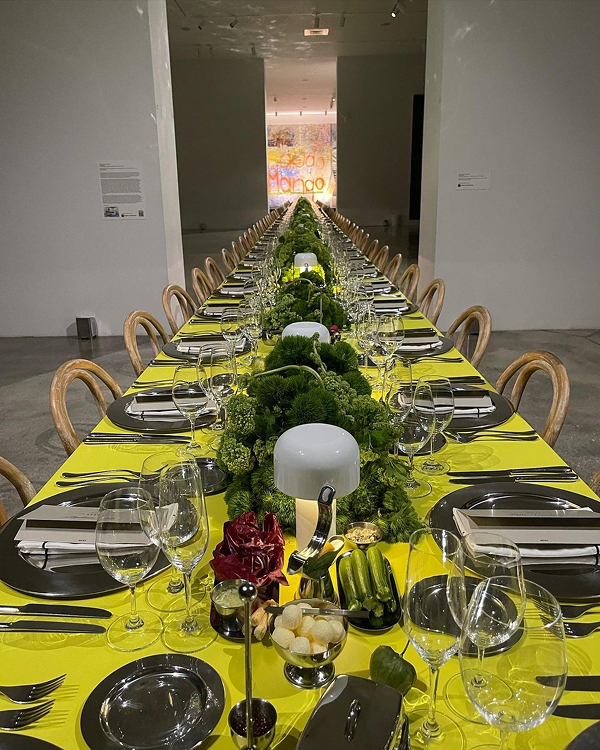 50 Bold & Breathtaking Maximalist Wedding Decor Ideas