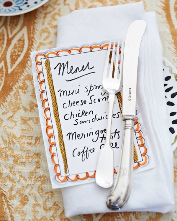 40 Place Setting Trends for 2025 to Transform Your Wedding Table